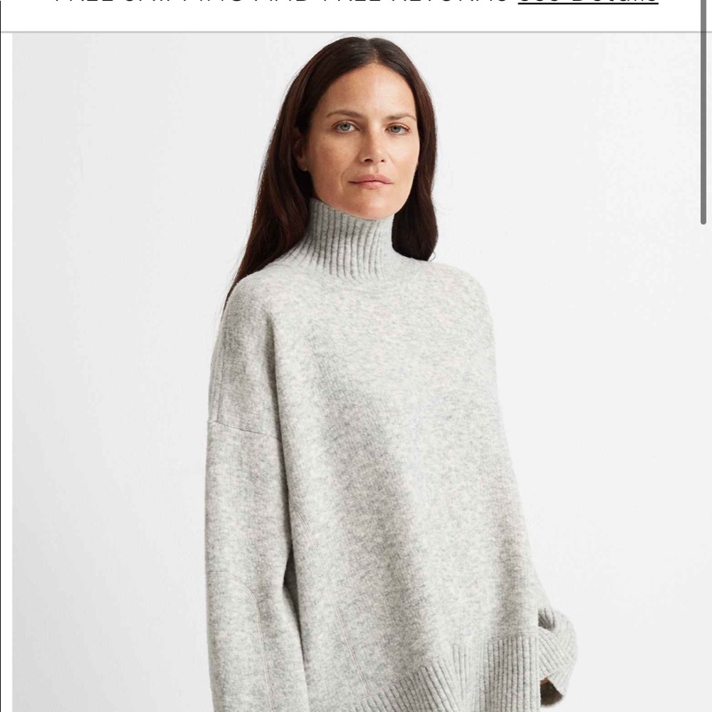 NWT CLUB MONACO SWEATER